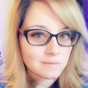 Meet your Posher, Gabrielle